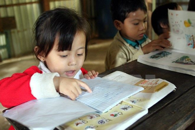 Especial maestro en isla vietnamita ảnh 1