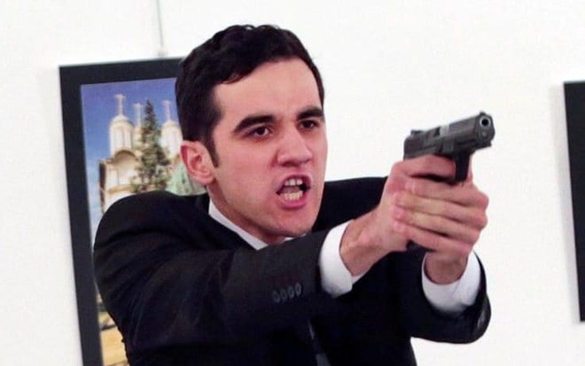 Vietnam condena el asesinato del embajador ruso en Turquía ảnh 1