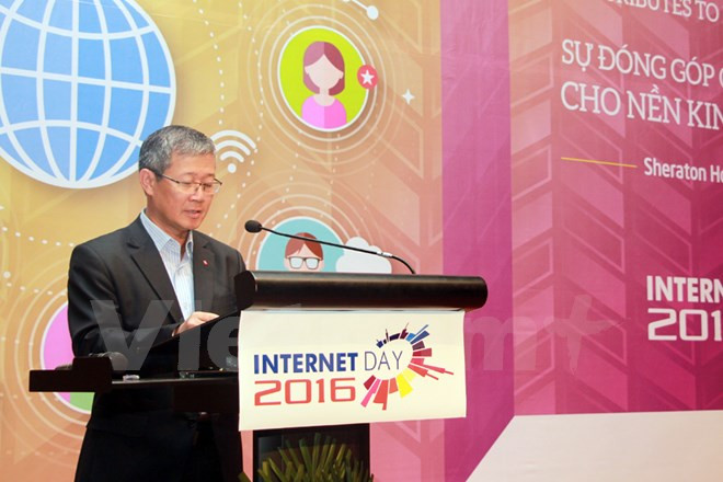 Vietnam impulsa el desarrollo de la economía digital ảnh 1 Vietnam impulsa el desarrollo de la economía digital ảnh 1