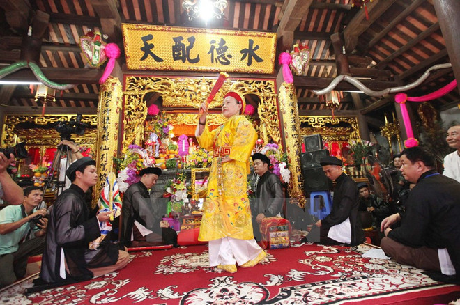 Diez eventos más destacados de Vietnam en 2016 ảnh 7