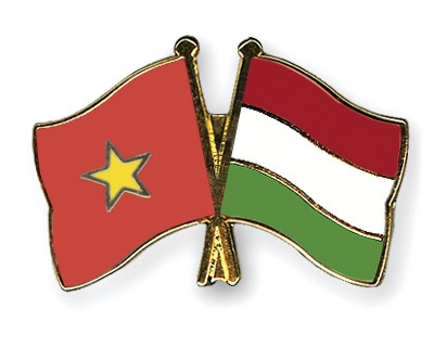 Robustecen cooperación entre Hanoi y Hungría ảnh 1 Robustecen cooperación entre Hanoi y Hungría ảnh 1