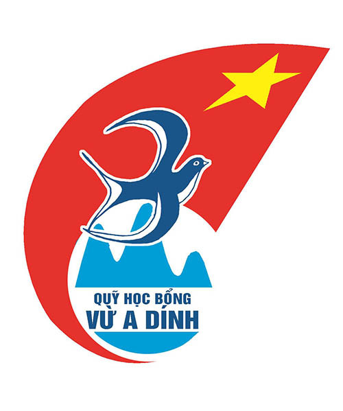 Fondo de becas Vu A Dinh ayuda a estudiantes necesitados en zonas remotas ảnh 1 Fondo de becas Vu A Dinh ayuda a estudiantes necesitados en zonas remotas ảnh 1