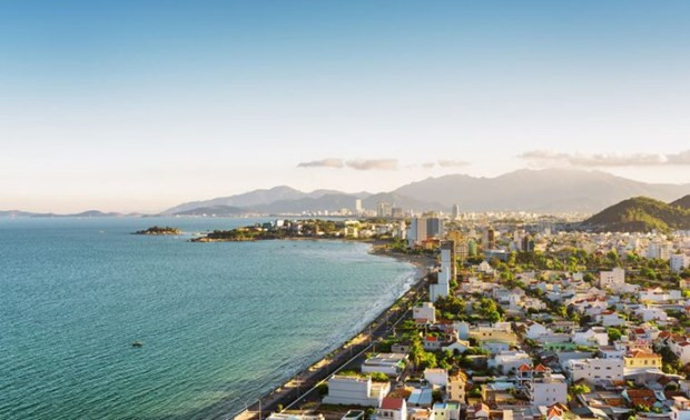 Llamada del mar de Nha Trang ảnh 1 Llamada del mar de Nha Trang ảnh 1