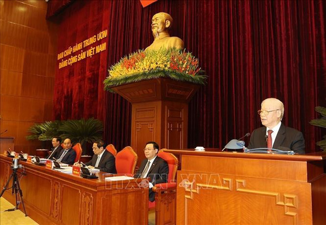 Instan a región del Sudeste a convertirse en principal locomotora de desarrollo de Vietnam ảnh 1 Instan a región del Sudeste a convertirse en principal locomotora de desarrollo de Vietnam ảnh 1