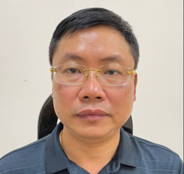 Arrestan a otro implicado en caso de soborno en Departamento Consular de Vietnam ảnh 1 Arrestan a otro implicado en caso de soborno en Departamento Consular de Vietnam ảnh 1