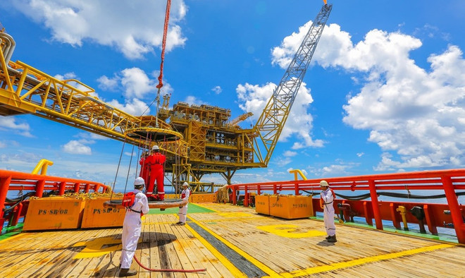 Elaboran Programa nacional de aumento de productividad laboral en Vietnam ảnh 1