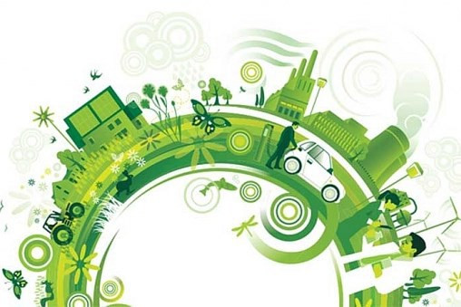 Desarrollan parques eco-industriales en ciudad de Hai Phong ảnh 1 Desarrollan parques eco-industriales en ciudad de Hai Phong ảnh 1