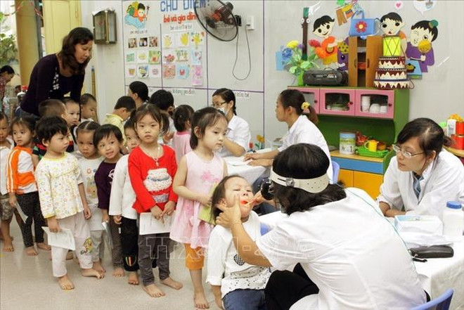 Destacan logros de Vietnam en protección de los derechos humanos ảnh 2 Destacan logros de Vietnam en protección de los derechos humanos ảnh 2