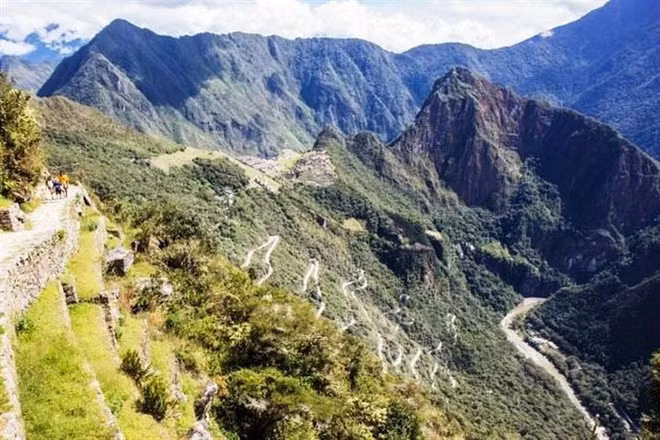 Efectúan en Hanoi exposición “Qhapaq Ñan - El Gran Camino Inca” ảnh 1 Efectúan en Hanoi exposición “Qhapaq Ñan - El Gran Camino Inca” ảnh 1