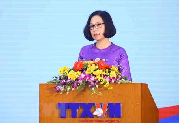 Gobierno promulga decreto sobre funciones y competencias de VNA ảnh 2