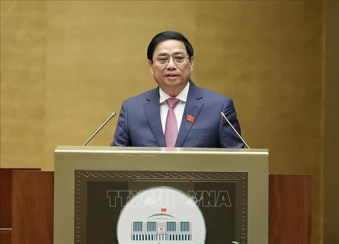 Primer ministro vietnamita aclara el abandono de trabajo de servidores públicos ảnh 1 Primer ministro vietnamita aclara el abandono de trabajo de servidores públicos ảnh 1