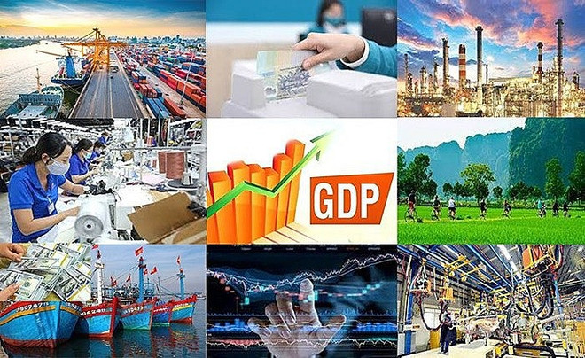 Premier vietnamita insta a mantener estabilidad macroeconómica ảnh 1