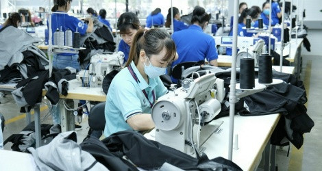 Trabajan por atraer más inversiones extranjeras directas de UE a Vietnam ảnh 1 Trabajan por atraer más inversiones extranjeras directas de UE a Vietnam ảnh 1