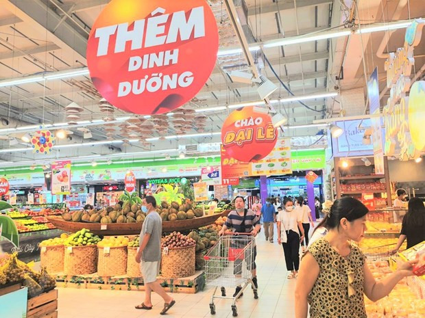 Vietnam lanza el programa de estabilización del mercado y control de inflación ảnh 1 Vietnam lanza el programa de estabilización del mercado y control de inflación ảnh 1