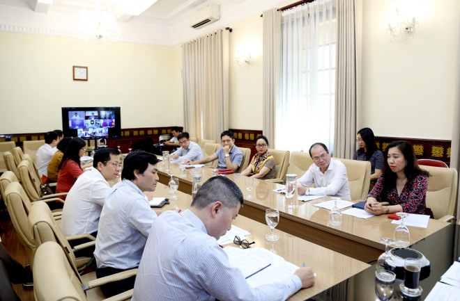 Cancillería de Vietnam establece comité directivo para protección ciudadana en exterior ảnh 1