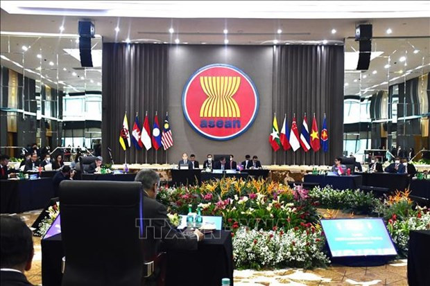 Vietnam destaca la importancia de mantener la integridad de la ASEAN ảnh 1 Vietnam destaca la importancia de mantener la integridad de la ASEAN ảnh 1