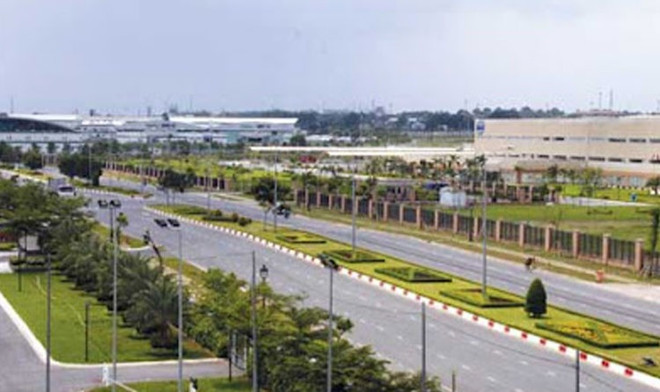 Hanoi atrae 1,28 millones de dólares en inversión en lo que va de año ảnh 1