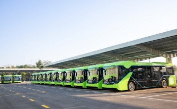 BAD dedica capital para desarrollar el tráfico verde en Vietnam ảnh 1