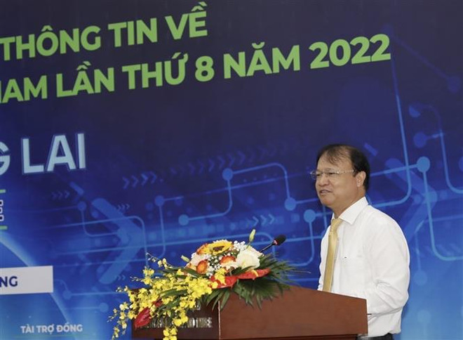 Productos de 172 empresas vietnamitas logran Marca Nacional 2022 ảnh 1 Productos de 172 empresas vietnamitas logran Marca Nacional 2022 ảnh 1