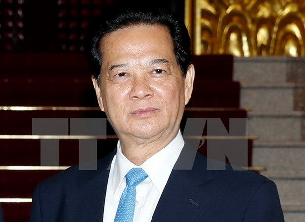 Cumbre 27 de ASEAN: Vietnam hacia la proclamación de Comunidad regional ảnh 1 Cumbre 27 de ASEAN: Vietnam hacia la proclamación de Comunidad regional ảnh 1