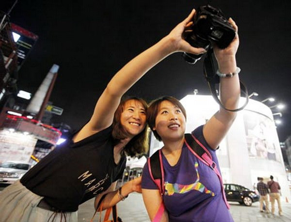 Exentos turistas vietnamitas de visa al visitar Taiwán desde noviembre ảnh 1 Exentos turistas vietnamitas de visa al visitar Taiwán desde noviembre ảnh 1