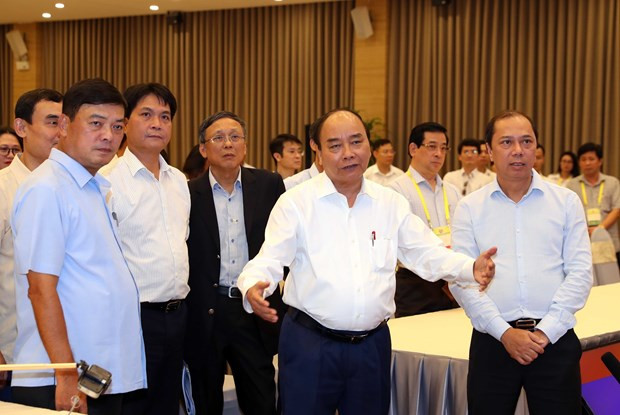 Vietnam determinado a garantizar mejores condiciones para inminente cumbre de ASEAN ảnh 1 Vietnam determinado a garantizar mejores condiciones para inminente cumbre de ASEAN ảnh 1