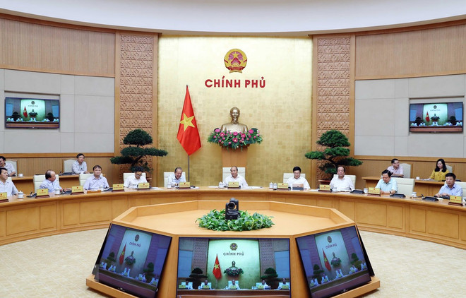 Debaten medidas para solucionar proyectos ineficientes de Ministerio de Industria y Comercio de Vietnam ảnh 1 Debaten medidas para solucionar proyectos ineficientes de Ministerio de Industria y Comercio de Vietnam ảnh 1