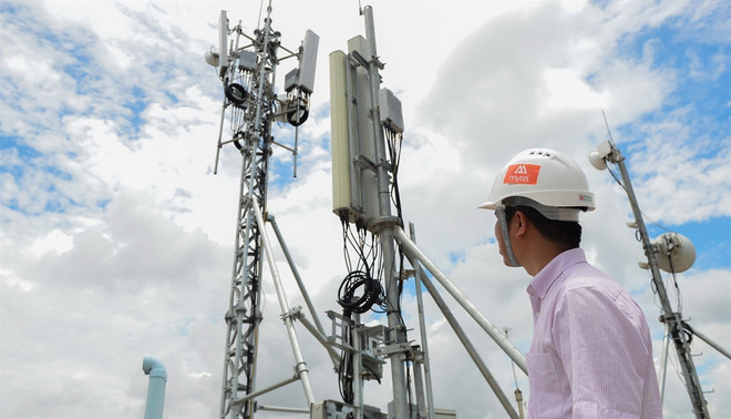 Viettel entre los inversores del nuevo cable submarino de alta velocidad ADC ảnh 1 Viettel entre los inversores del nuevo cable submarino de alta velocidad ADC ảnh 1