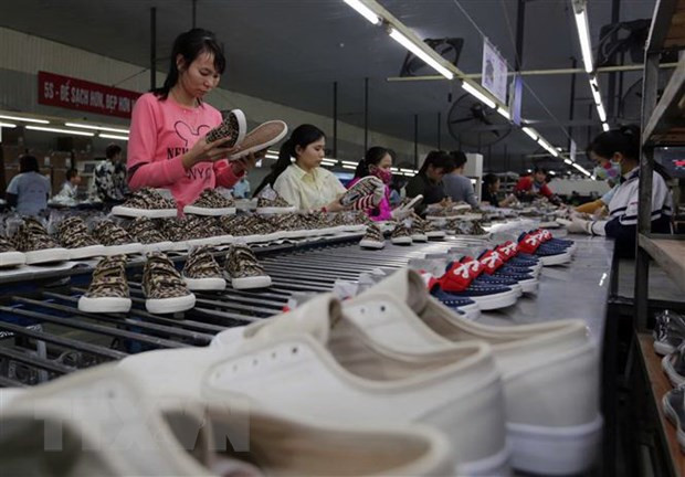 Índice de Precios al Consumidor en Vietnam sube 0,66 por ciento en junio ảnh 1 Índice de Precios al Consumidor en Vietnam sube 0,66 por ciento en junio ảnh 1
