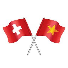 Ciudad vietnamita impulsa cooperación multifacética con Suiza ảnh 1 Ciudad vietnamita impulsa cooperación multifacética con Suiza ảnh 1