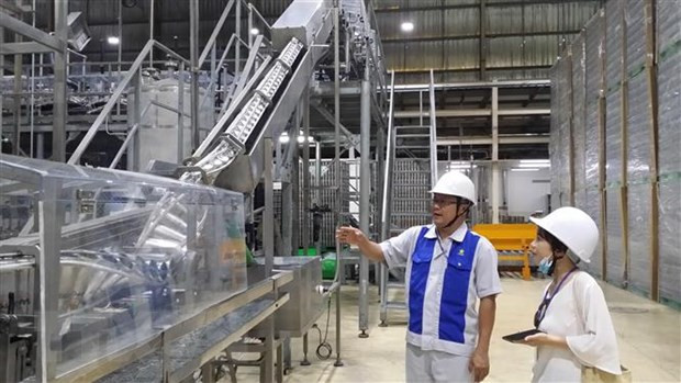 Disminuye inversión extranjera en Vietnam en primer semestre de 2020 ảnh 1 Disminuye inversión extranjera en Vietnam en primer semestre de 2020 ảnh 1