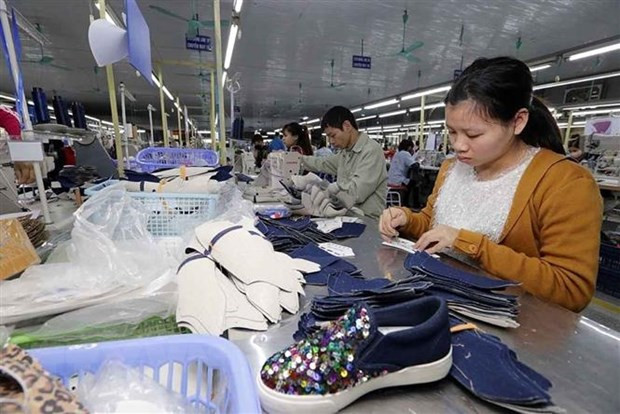 Vietnam prioriza el desarrollo sostenible de la comunidad empresarial ảnh 1 Vietnam prioriza el desarrollo sostenible de la comunidad empresarial ảnh 1