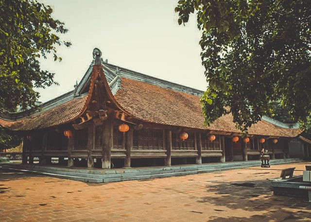 Provincia vietnamita de Bac Ninh promoverá valores de patrimonios culturales ảnh 1 Provincia vietnamita de Bac Ninh promoverá valores de patrimonios culturales ảnh 1