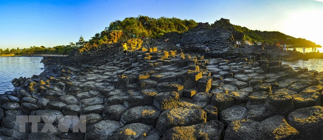 Provincias vietnamitas cooperan para estimular el turismo interno ảnh 1 Provincias vietnamitas cooperan para estimular el turismo interno ảnh 1