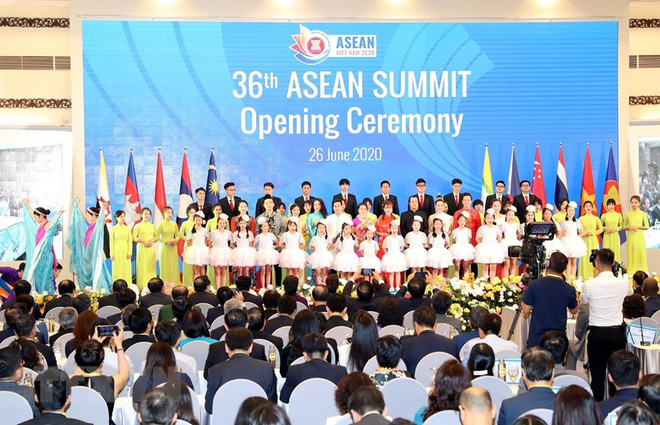 Indonesia confía en éxitos de ASEAN en superar la pandemia de COVID-19 ảnh 1 Indonesia confía en éxitos de ASEAN en superar la pandemia de COVID-19 ảnh 1