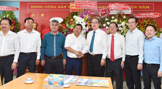 Celebran en Vietnam actividades por el Día de la Prensa Revolucionaria Nacional ảnh 1 Celebran en Vietnam actividades por el Día de la Prensa Revolucionaria Nacional ảnh 1