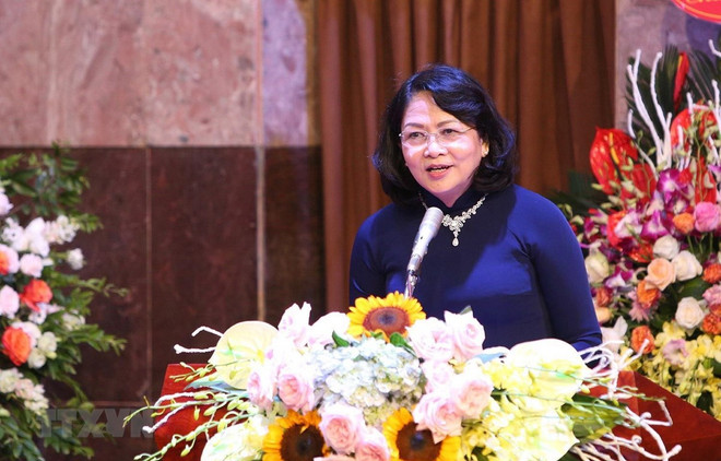 Estrechan lazos de amistad entre Vietnam y Rusia ảnh 1 Estrechan lazos de amistad entre Vietnam y Rusia ảnh 1