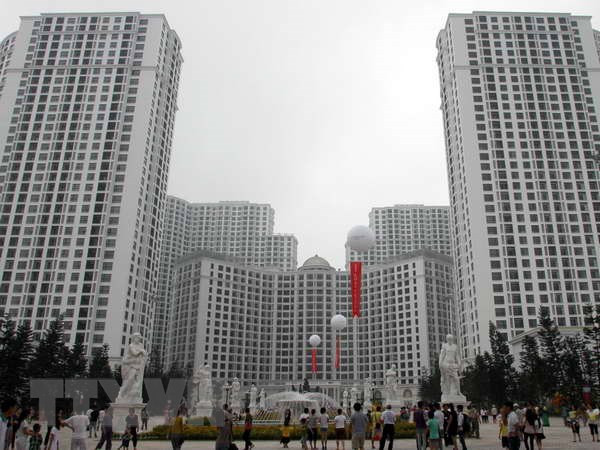 Hanoi organizará mañana conferencia de inversión y desarrollo ảnh 1 Hanoi organizará mañana conferencia de inversión y desarrollo ảnh 1