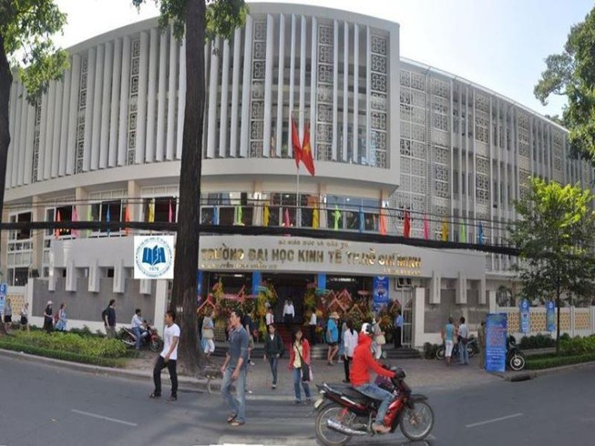 Universidad vietnamita entre las 25 mejores del mundo en transferencia de conocimientos ảnh 1