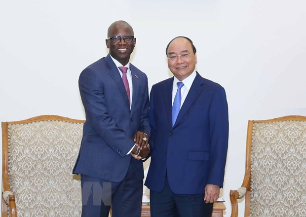 Banco Mundial: Vietnam, ejemplo a seguir de países emergentes ảnh 1 Banco Mundial: Vietnam, ejemplo a seguir de países emergentes ảnh 1