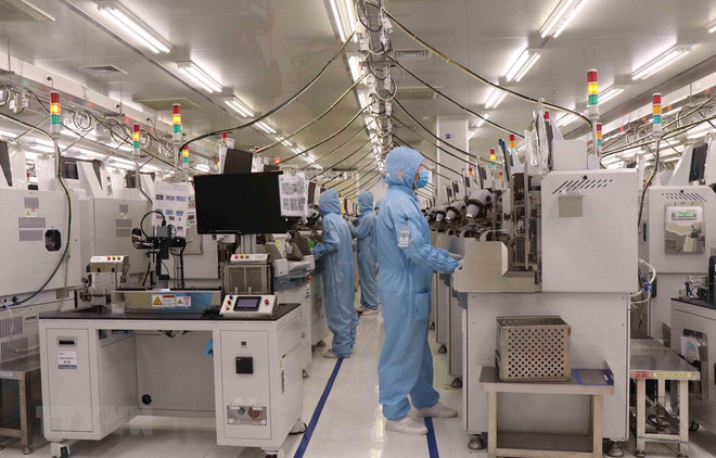 Registra Vietnam mayor número de nuevas empresas en junio ảnh 1 Registra Vietnam mayor número de nuevas empresas en junio ảnh 1