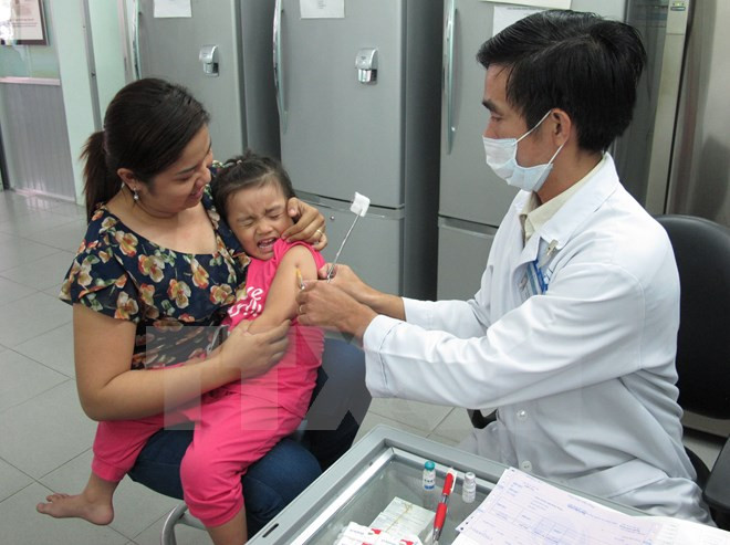 Nghe An ayuda al acceso de hogares pobres al seguro médico ảnh 1 Nghe An ayuda al acceso de hogares pobres al seguro médico ảnh 1