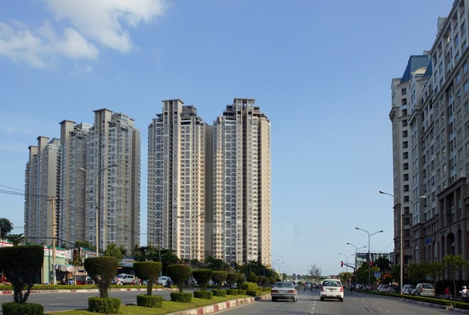 Sector inmobiliario atrae más de dos mil millones USD de inversión foránea ảnh 1