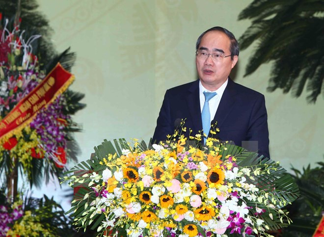Oportunidades y retos para empresas vietnamitas en integración global ảnh 1 Oportunidades y retos para empresas vietnamitas en integración global ảnh 1
