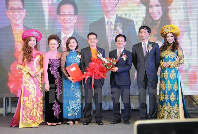 Fortalecen cooperación empresarial Vietnam – Tailandia ảnh 1 Fortalecen cooperación empresarial Vietnam – Tailandia ảnh 1