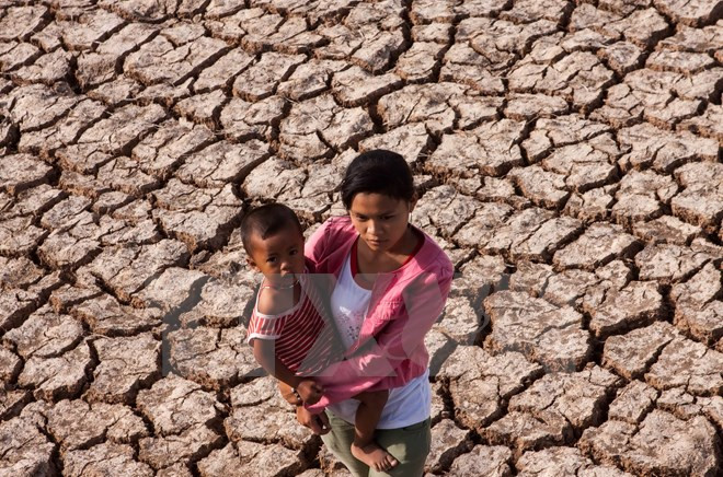Vietnam aumenta conciencia ciudadana sobre lucha contra desastres naturales ảnh 1 Vietnam aumenta conciencia ciudadana sobre lucha contra desastres naturales ảnh 1