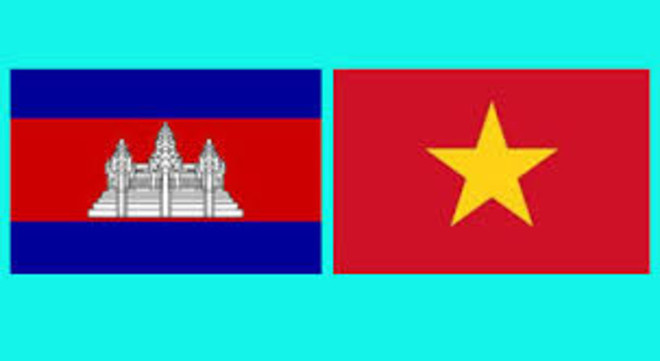 PCV felicita al Partido Popular de Camboya por Día Nacional ảnh 1 PCV felicita al Partido Popular de Camboya por Día Nacional ảnh 1