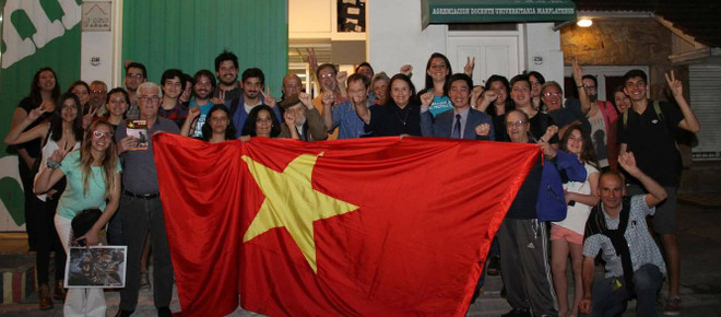 Vietnam, conciencia de la época ảnh 1 Vietnam, conciencia de la época ảnh 1