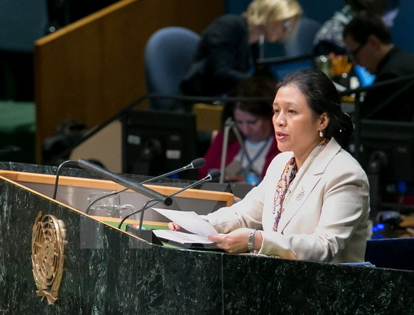 El ser humano: centro de políticas socioeconómicas y humanitarias de Vietnam ảnh 1 El ser humano: centro de políticas socioeconómicas y humanitarias de Vietnam ảnh 1