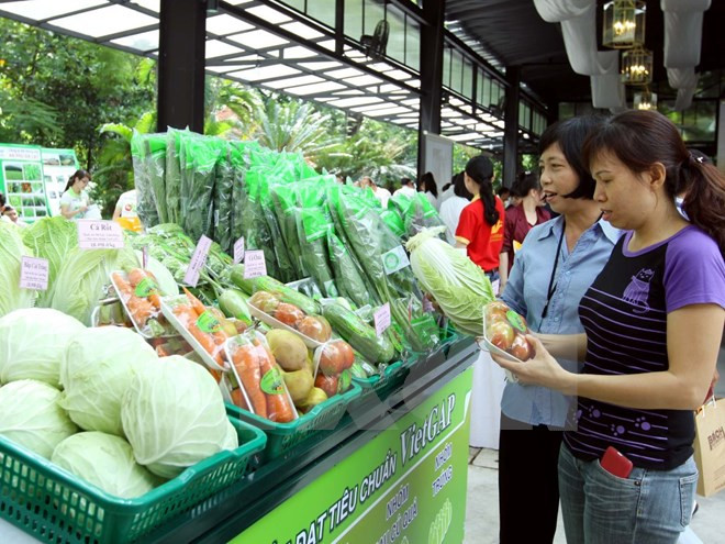 Siguen en alza exportaciones agroforestales y acuáticas de Vietnam ảnh 1 Siguen en alza exportaciones agroforestales y acuáticas de Vietnam ảnh 1